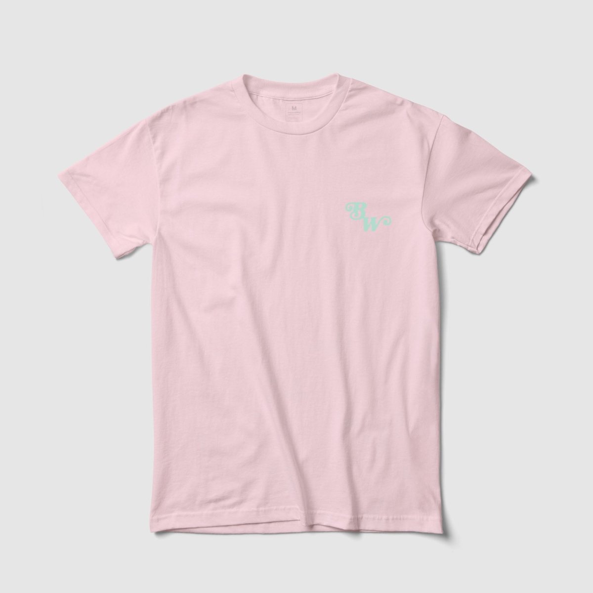 Weekend Love Fest Tee - Because Weekend