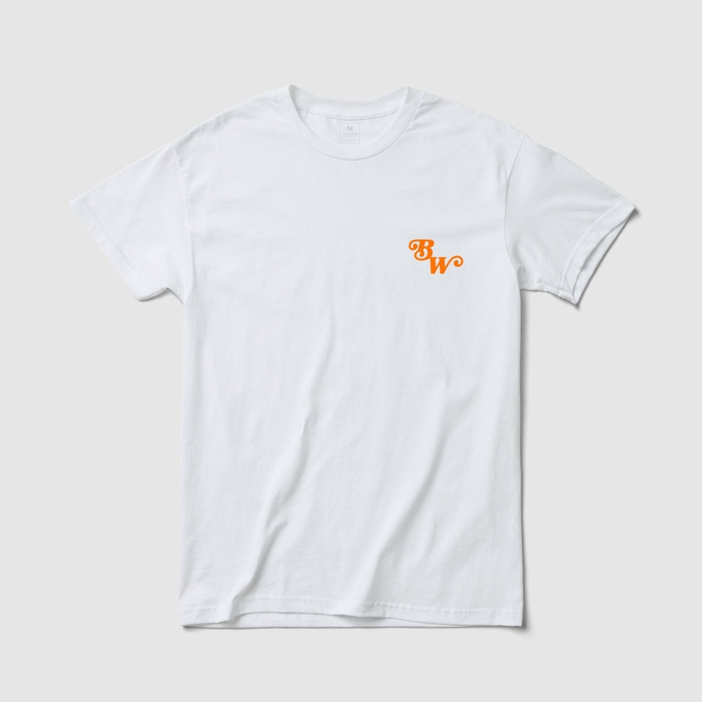 Weekend Love Fest Tee - Because Weekend