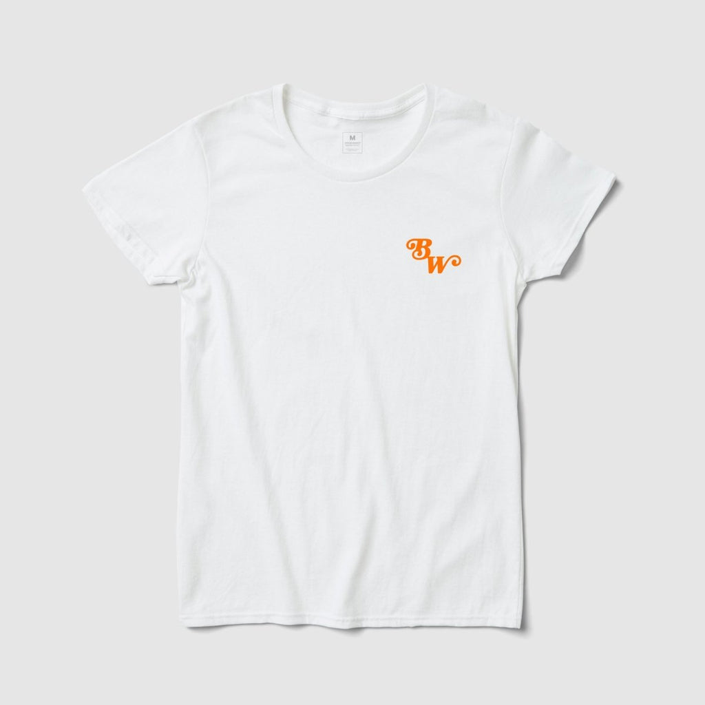 Weekend Love Fest Women's Tee - Because Weekend