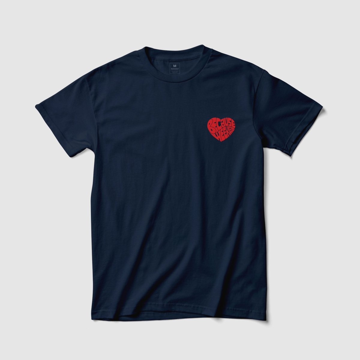 Weekend Lover Tee - Because Weekend