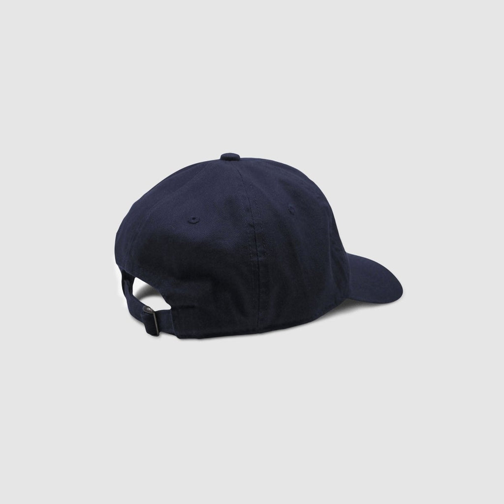 Navy Logo Dad Cap - Because Weekend