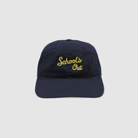 Thumbnail for Navy School's Out Dad Cap - Because Weekend