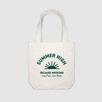 Thumbnail for Summer High Tote - Because Weekend