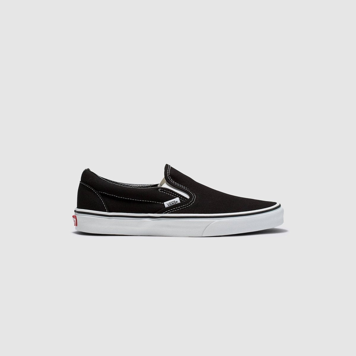 Vans Classic Slip-On - Because Weekend